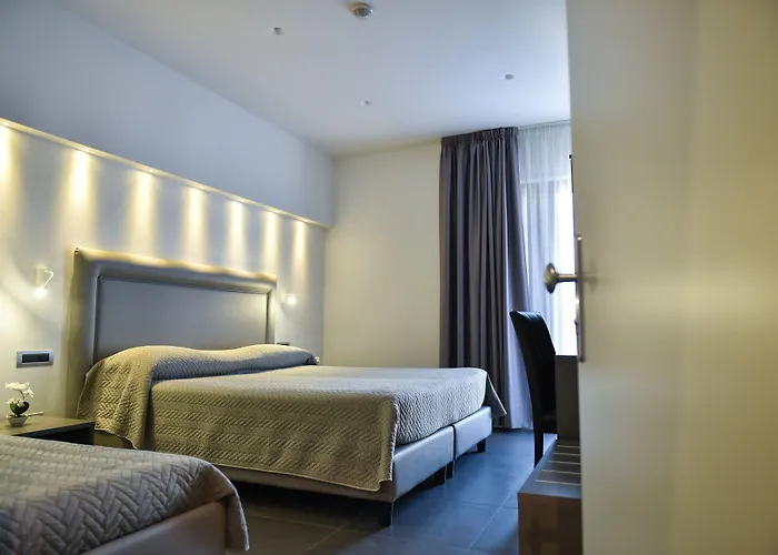 Ruins Luxury Bed & Breakfast 4*