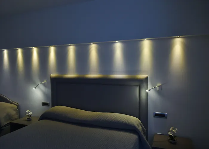 Ruins Luxury Bed & Breakfast Pompei