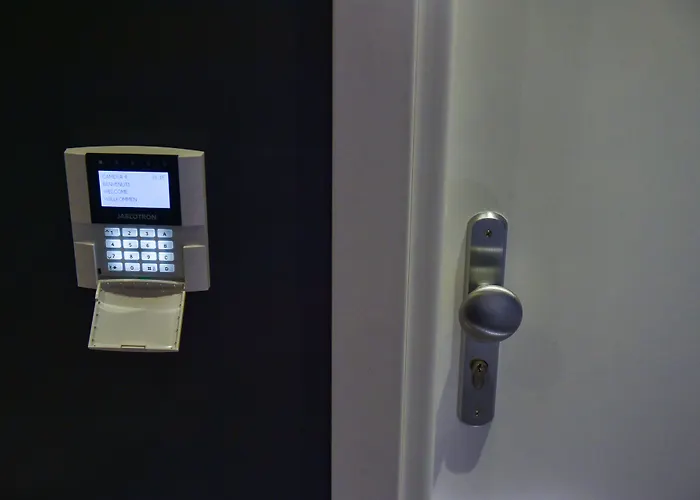 Bed & Breakfast Ruins Luxury 4*