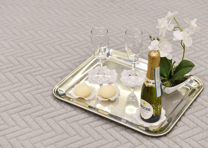 Ruins Luxury Bed & Breakfast 4*