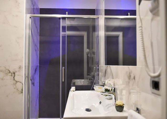 Ruins Luxury Bed & Breakfast 4*