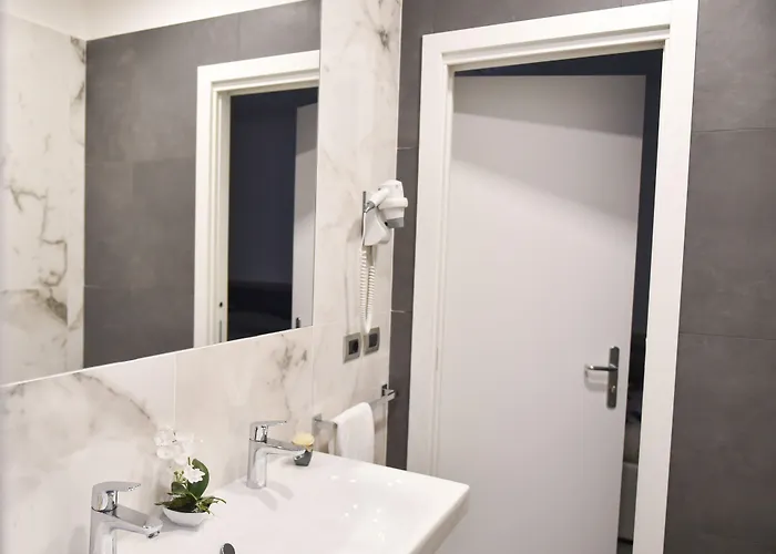 Bed & Breakfast Ruins Luxury