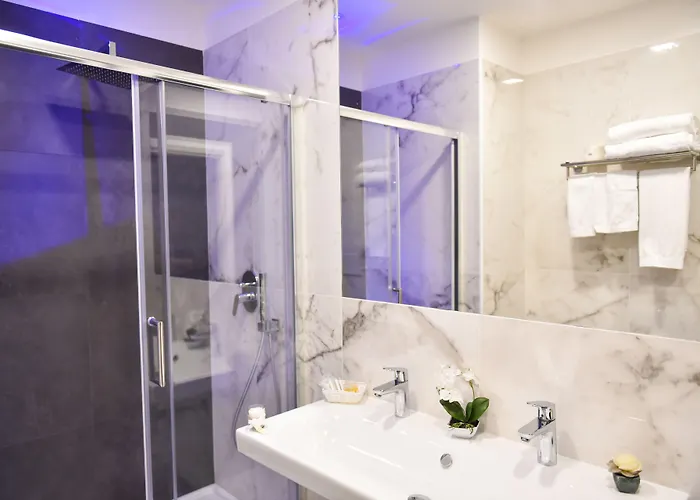 Bed & Breakfast Ruins Luxury 4*