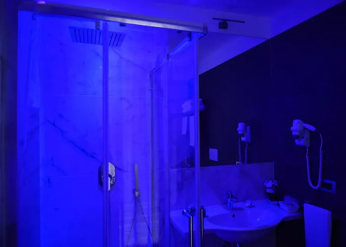 Bed & Breakfast Ruins Luxury