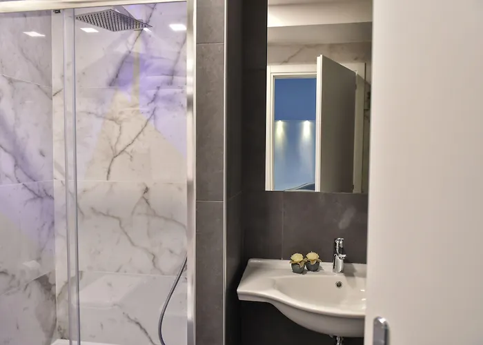 Ruins Luxury 4* Pompei