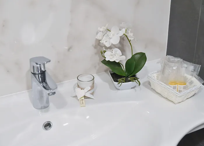 Bed & Breakfast Ruins Luxury 4*