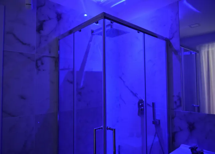 Ruins Luxury Bed & Breakfast 4*