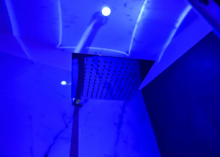 Ruins Luxury Bed & Breakfast