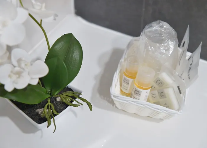 Ruins Luxury Bed & Breakfast Pompei