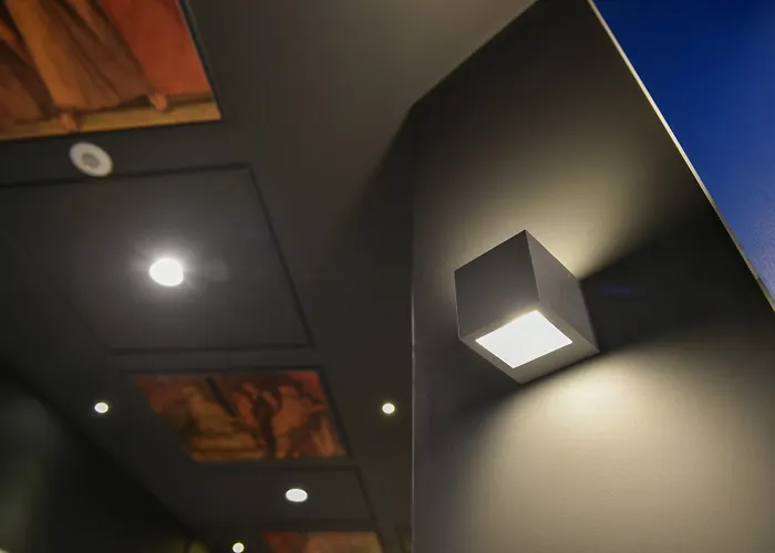 Bed & Breakfast Ruins Luxury Pompei