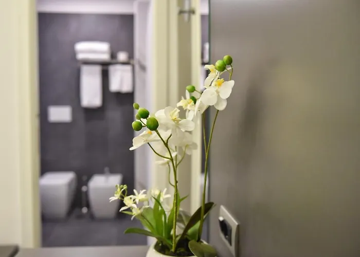 Ruins Luxury Bed & Breakfast