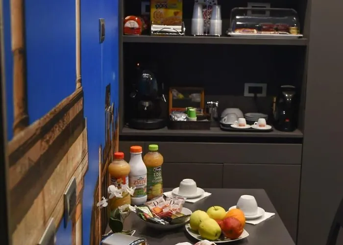 Ruins Luxury Bed & Breakfast 4*