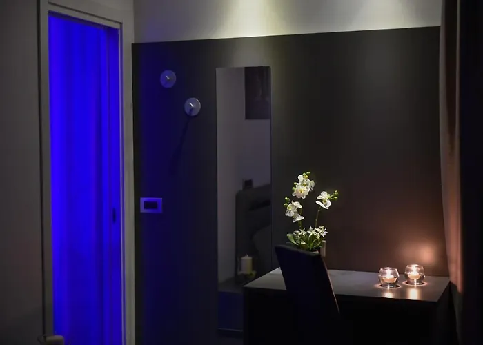 Ruins Luxury Bed & Breakfast 4*