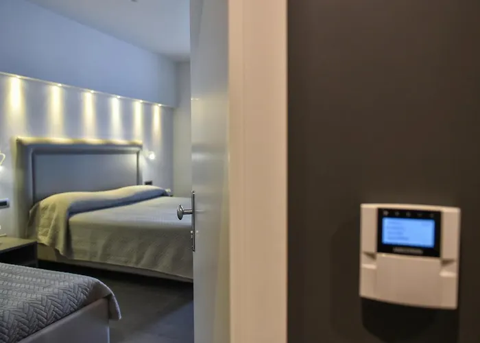 Bed & Breakfast Ruins Luxury Pompei