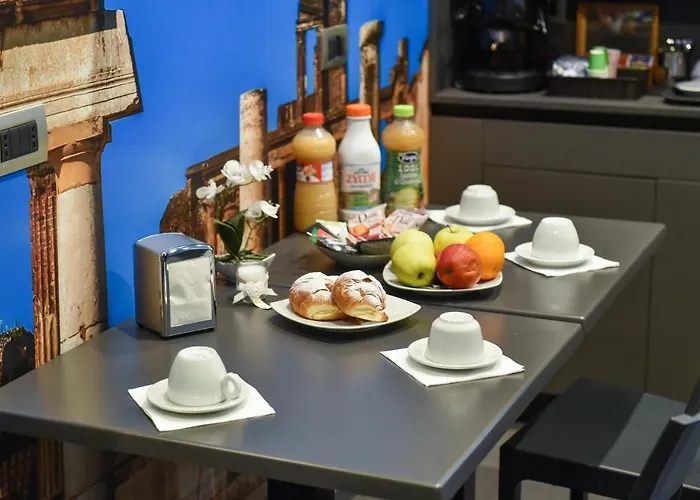 Ruins Luxury Bed & Breakfast