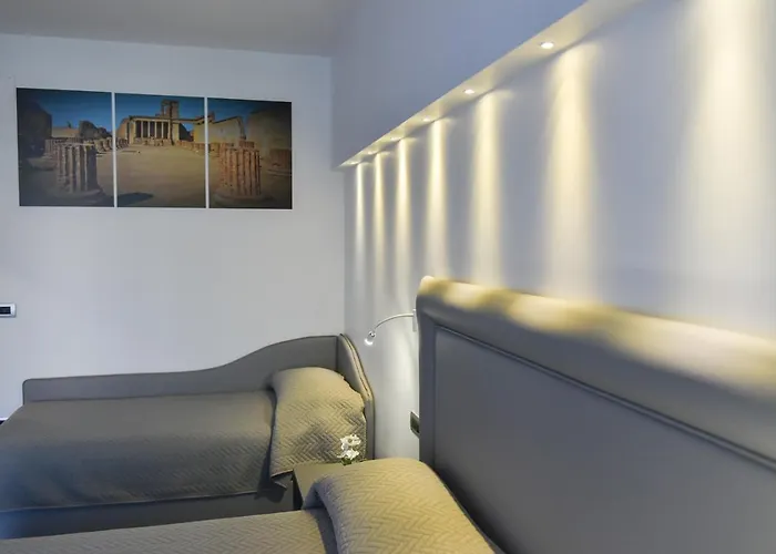 Ruins Luxury Bed & Breakfast