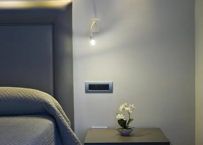 Ruins Luxury Bed & Breakfast 4*