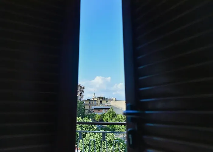 Ruins Luxury Bed & Breakfast