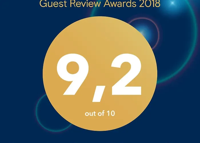 Bed & Breakfast Ruins Luxury