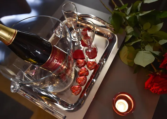 Ruins Luxury 4* Pompei