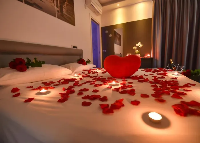 Ruins Luxury 4* Pompei