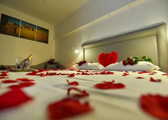 Bed & Breakfast Ruins Luxury Pompei