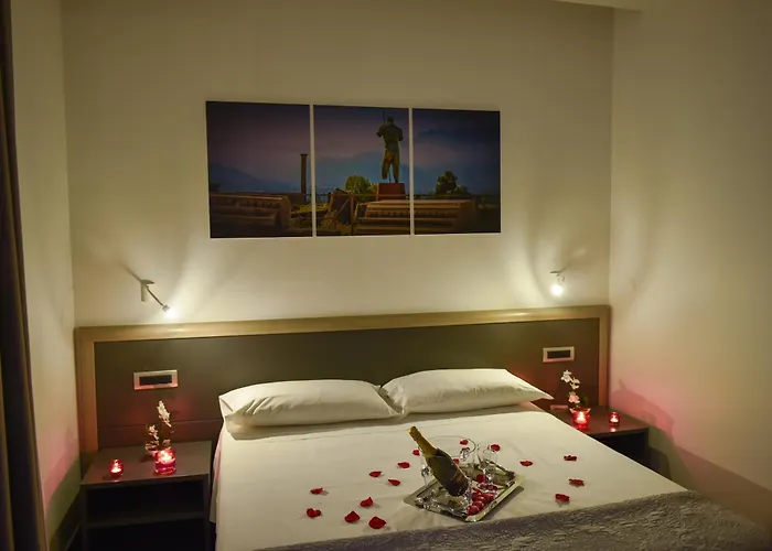 Bed & Breakfast Ruins Luxury 4*