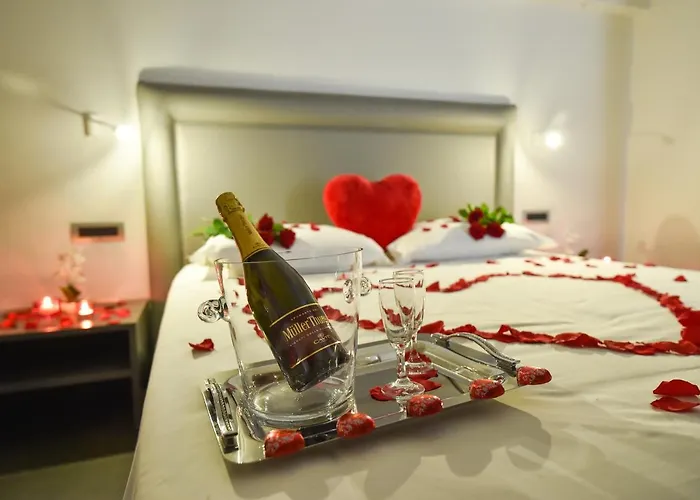 Ruins Luxury Bed & Breakfast 4*