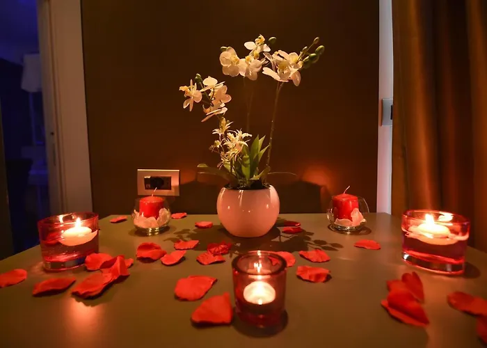 Ruins Luxury Bed & Breakfast Pompei